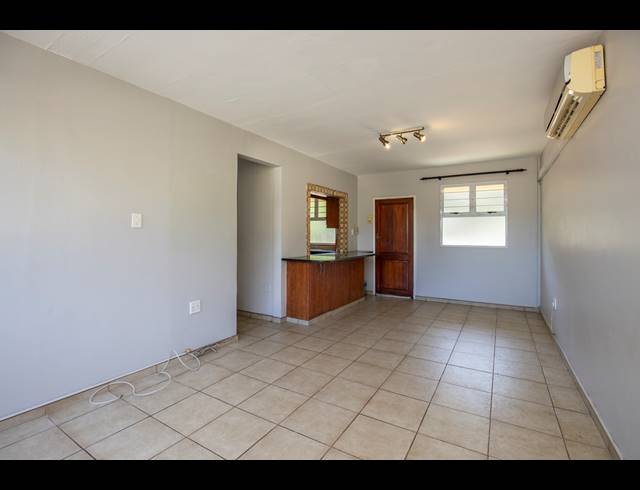 2 BEDROOM APARTMENT RENTED IN MORNINGSIDE